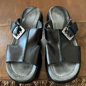 Dansko womens slide